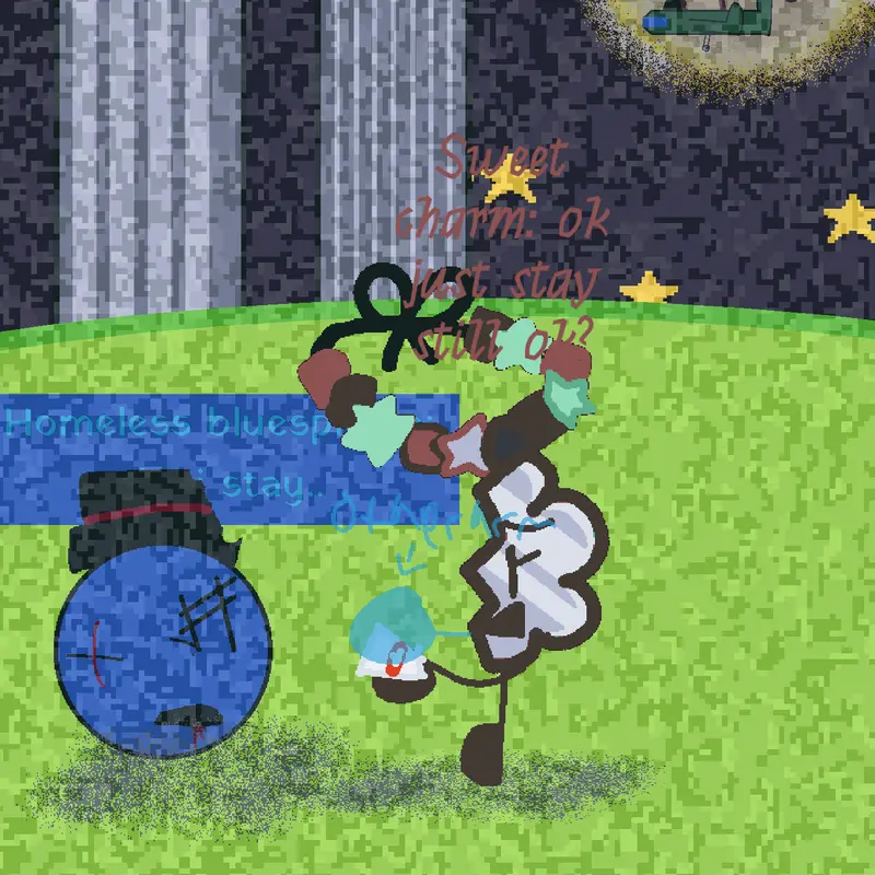 Game by @bluesphere_remastered