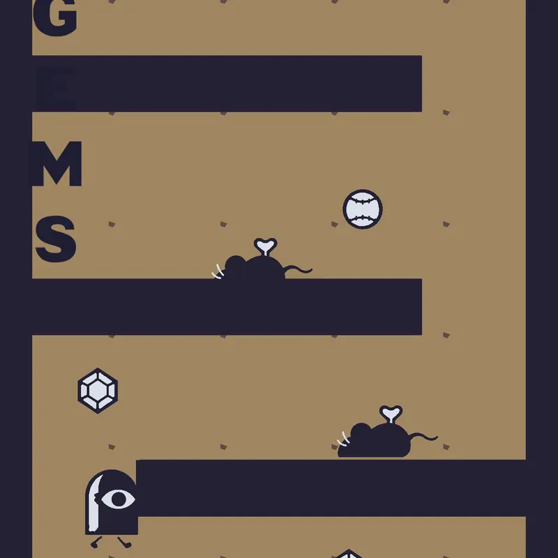 Game by @Gerdonia