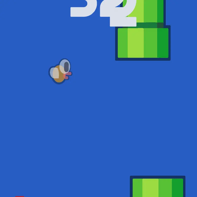 Game by @donaldtheduck