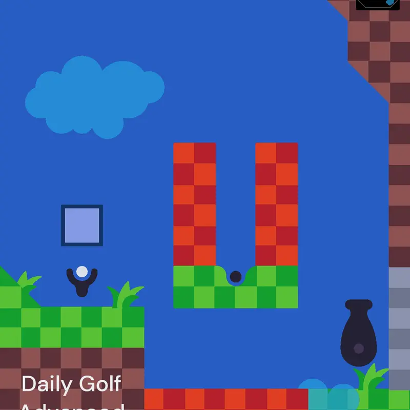 Game by @ArtClass