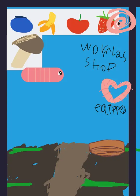 Game by @wolf_wild_paws