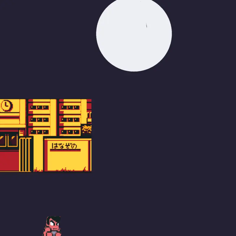 Game by @Namo_TH
