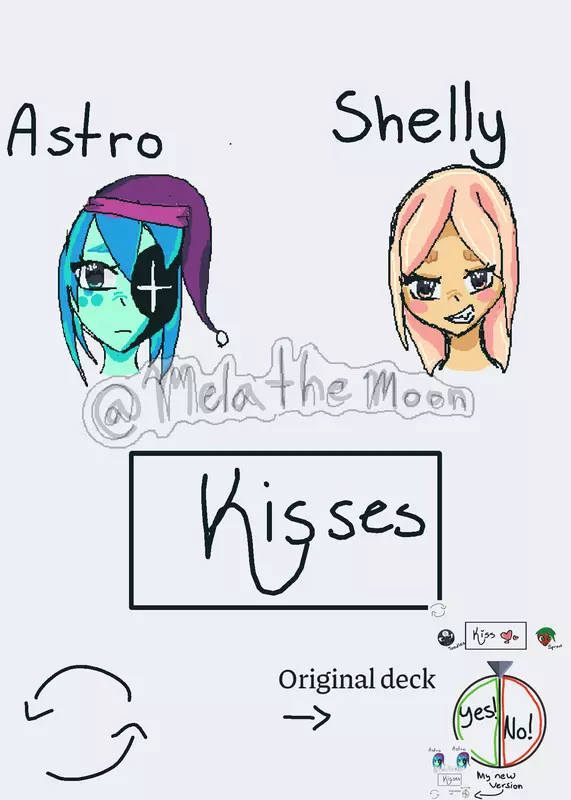 Game by @Melunex