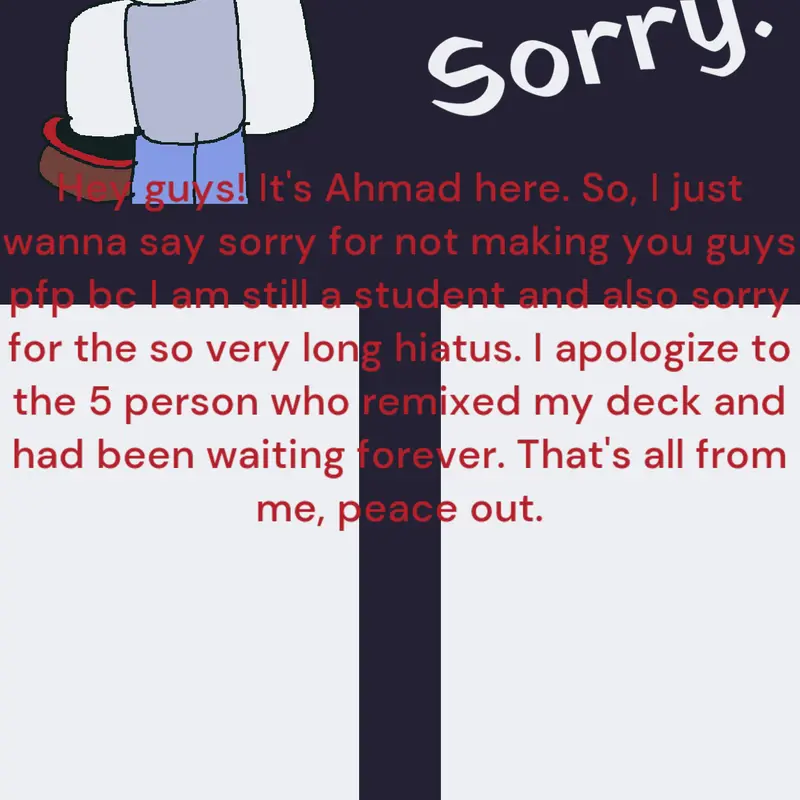 Game by @ahmadisawesime