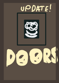 Doors game