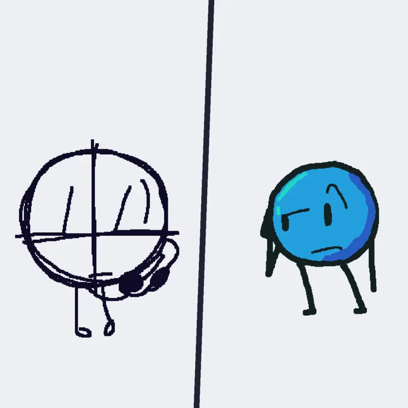 Game by @Thatweirdblueball