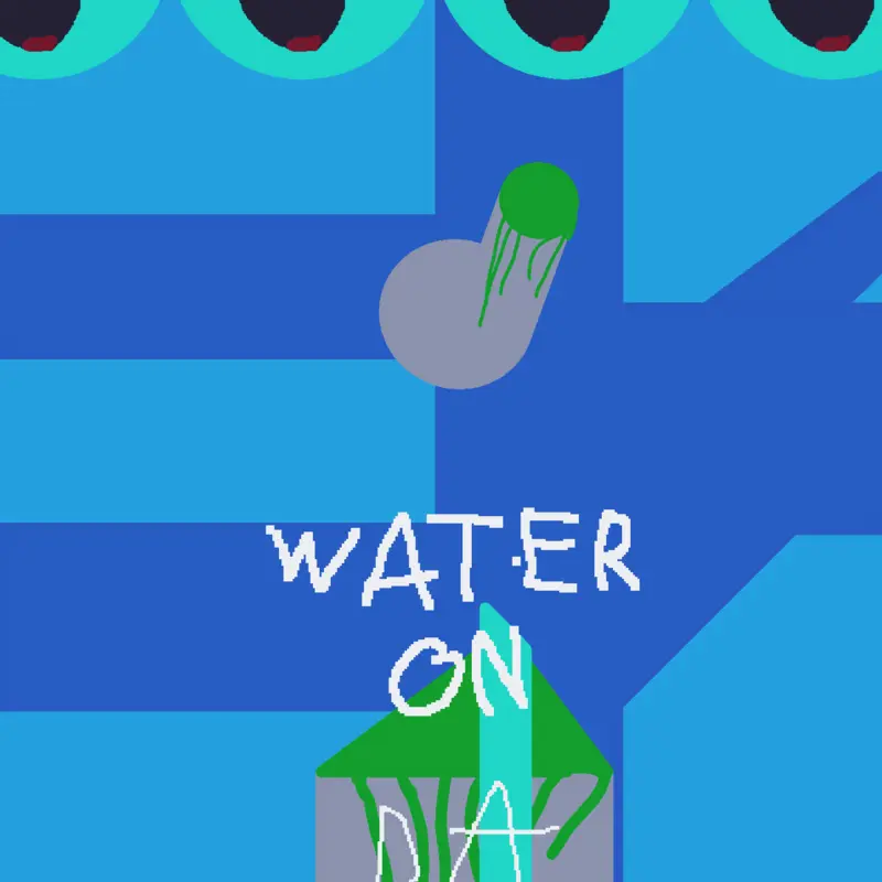 Game by @3o3