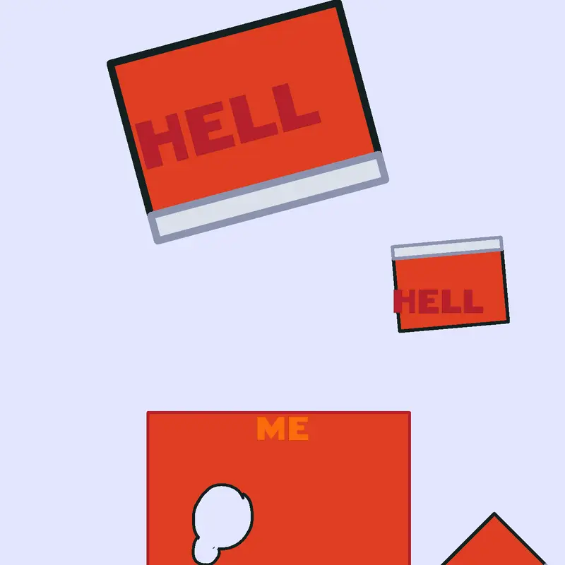 Game by @darknessblob0