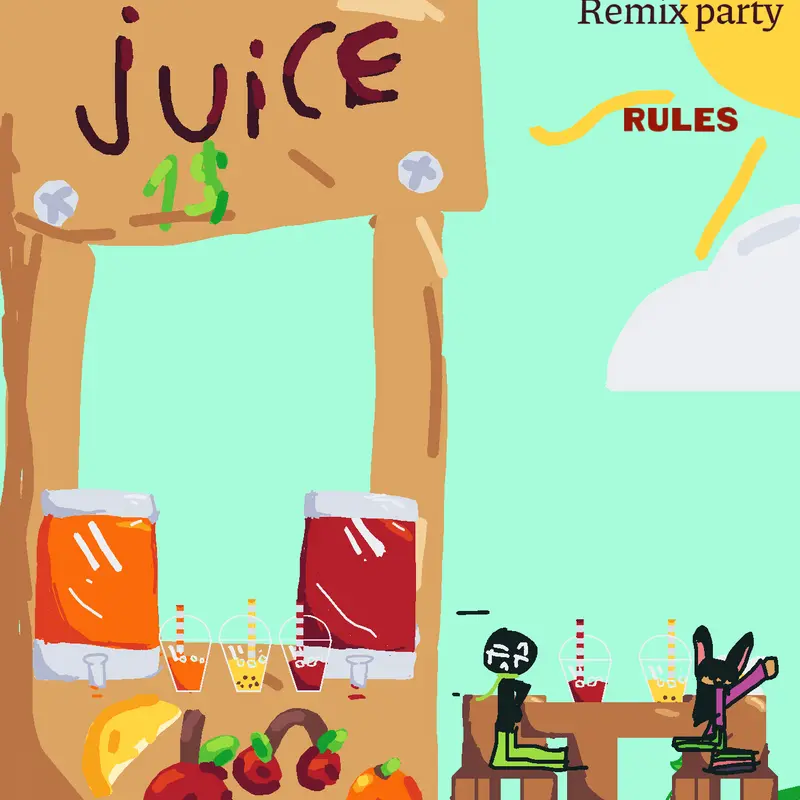 Game by @Maridreamcore