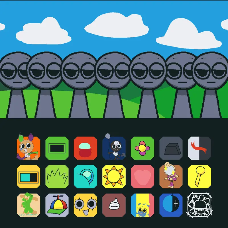 Game by @LUCIO_COOL