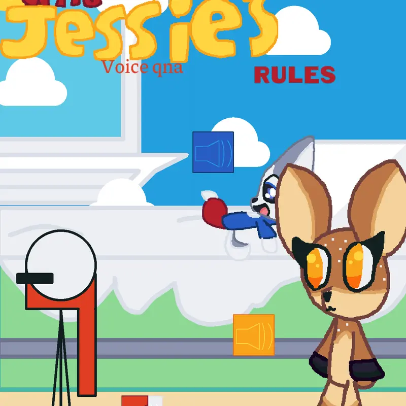 Game by @_Stickgirl_