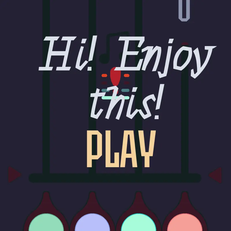 Game by @Roxanne_art