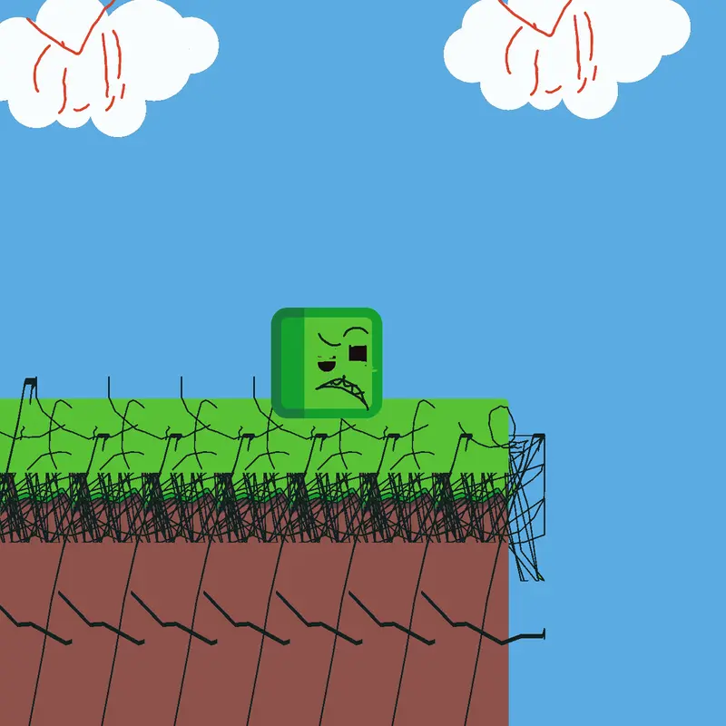 Jaden Max adventure by @GuilhermeConceico