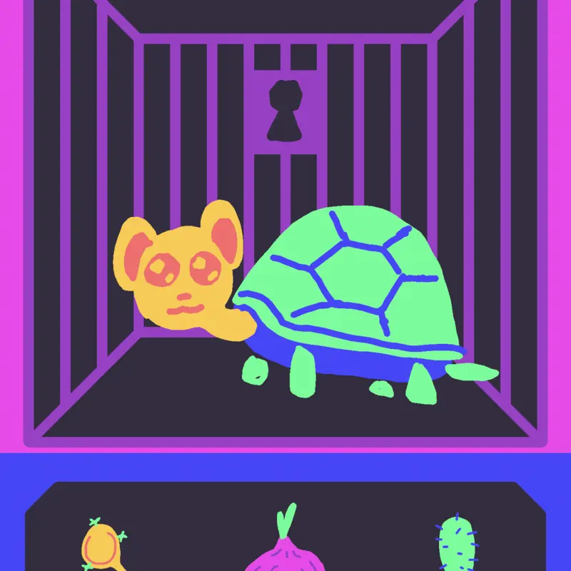Game by @irondavy