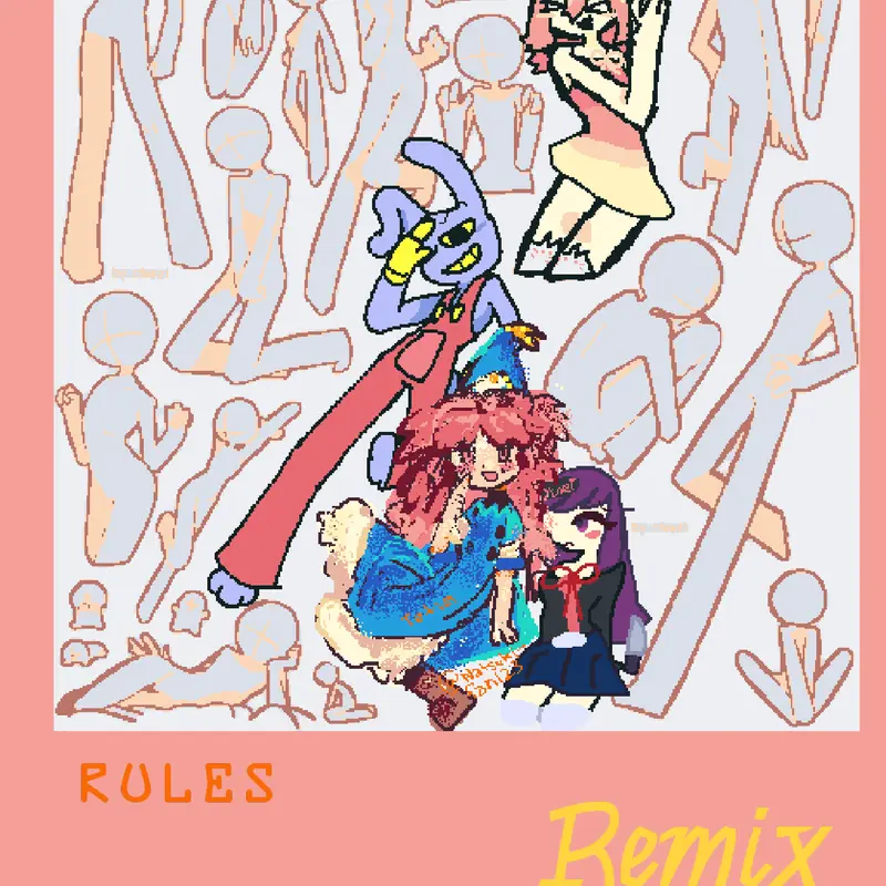 Game by @mimi12121717