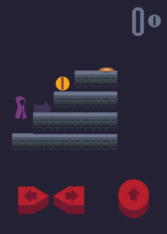 Game by @bluworks