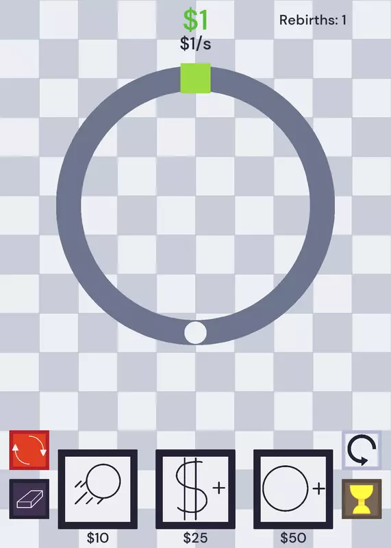 Game by @raw_steak