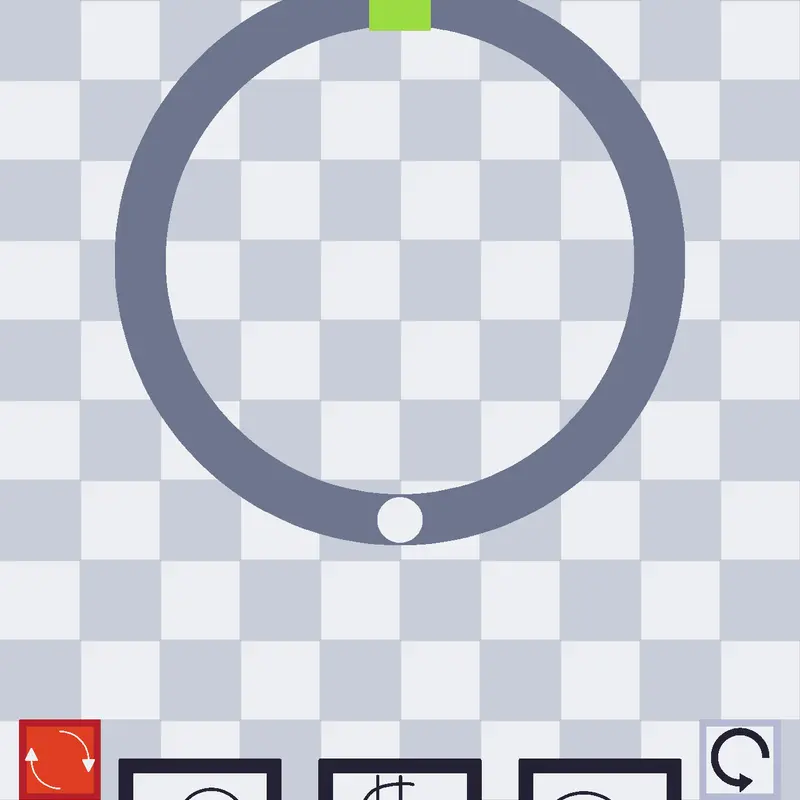 Game by @raw_steak