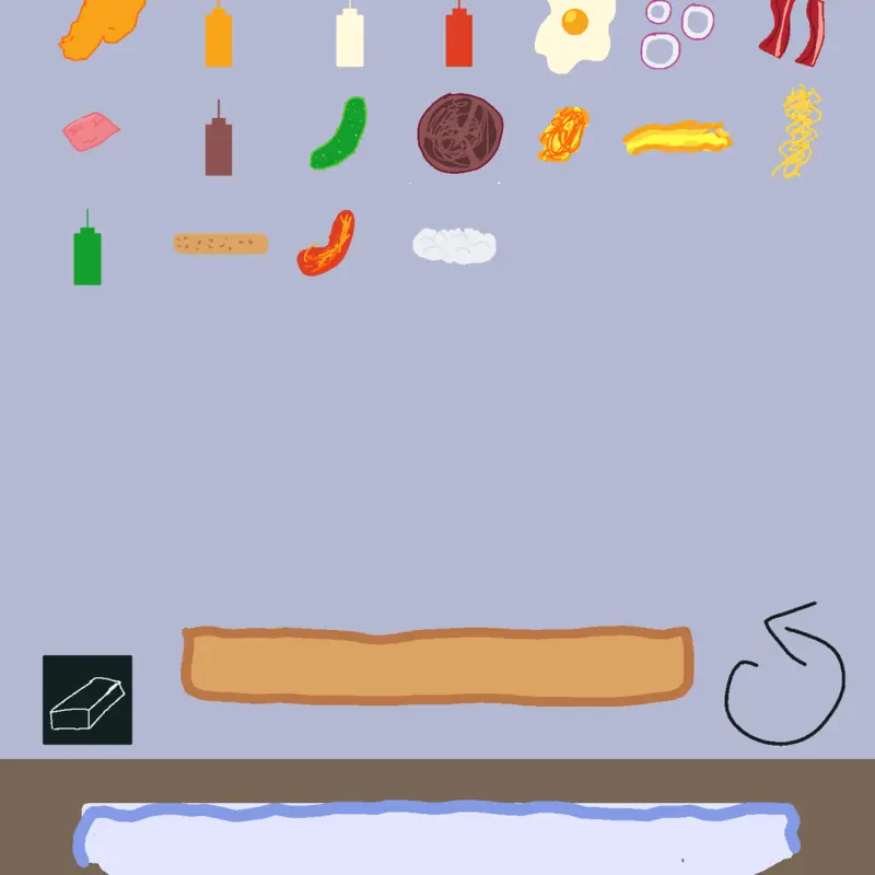 Game by @Hicidttjdxjg
