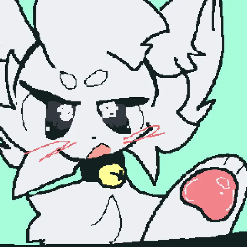 Game by @JuicyRAWR