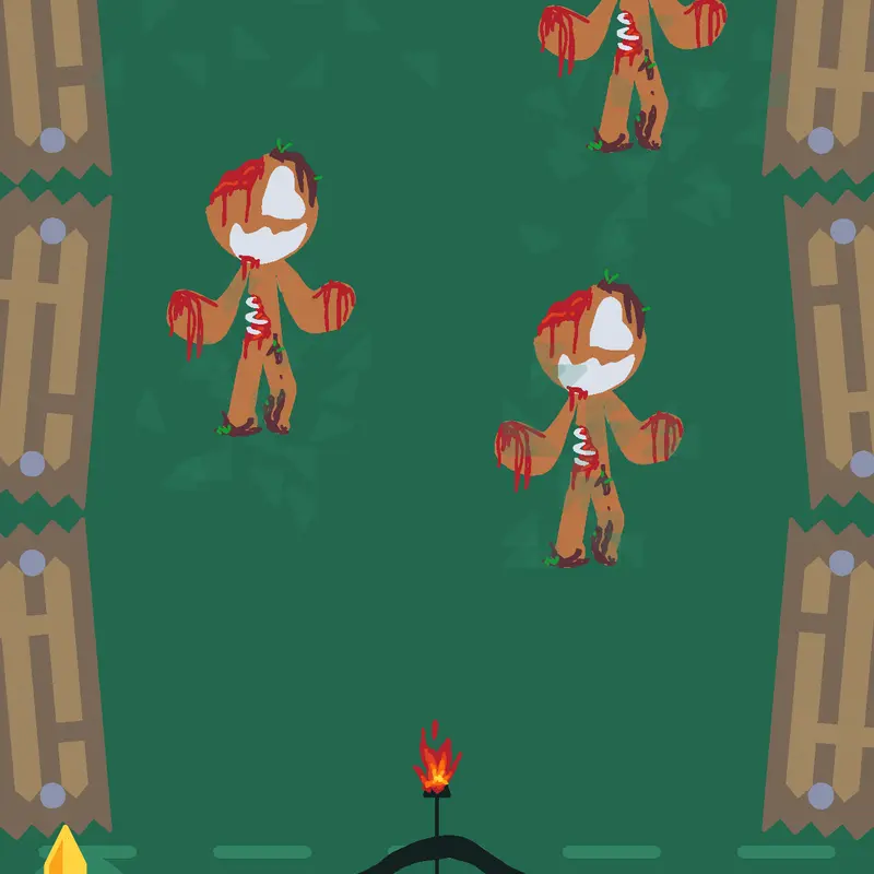 Game by @Atreyuk