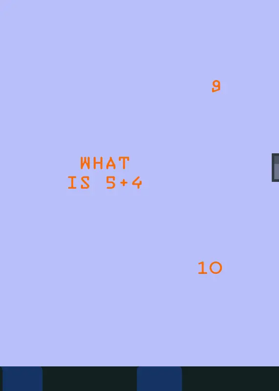 Cube dash question by @GogogagaHaha