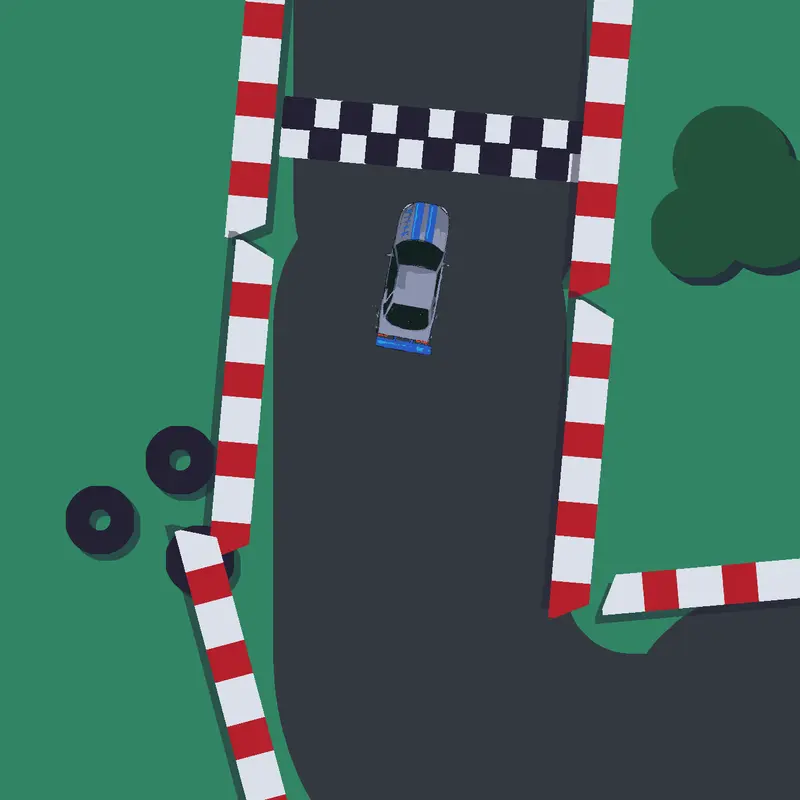 Game by @Ferdestructioncars