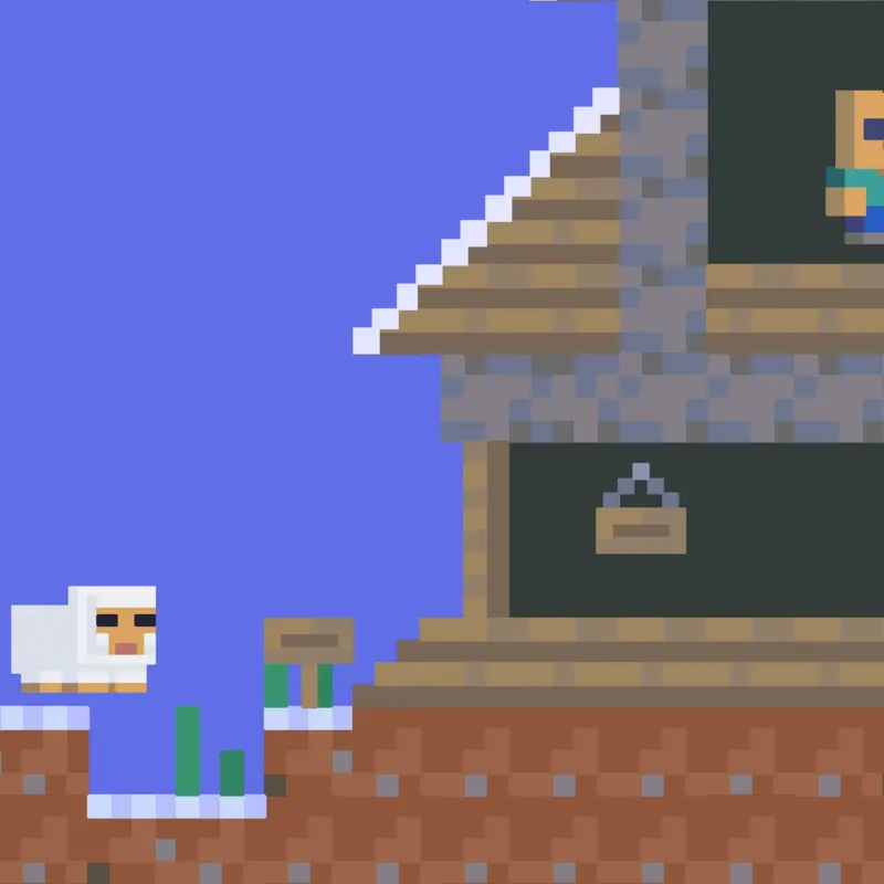 Game by @C4stle_Cycle
