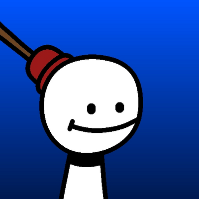 @PlungerHead