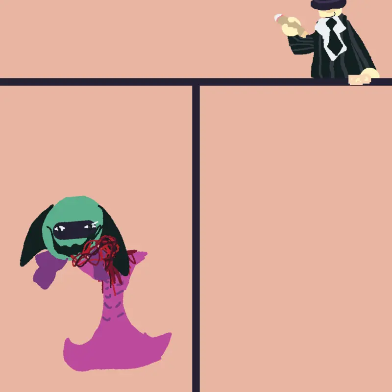 Game by @Fake_oren_msi