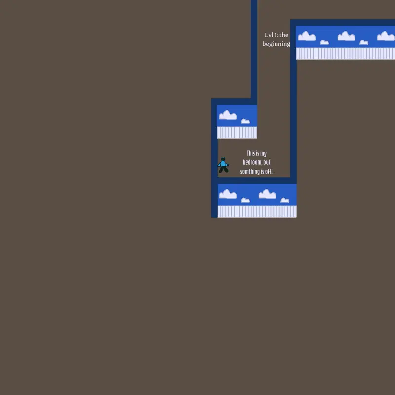 Game by @fanofdoors