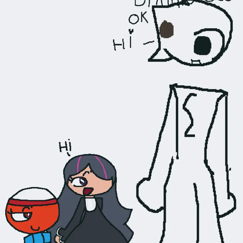 Game by @melody2016