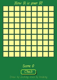 R