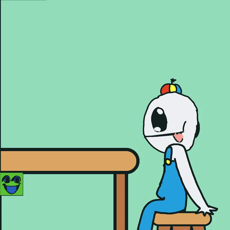 Game by @chesez_vry