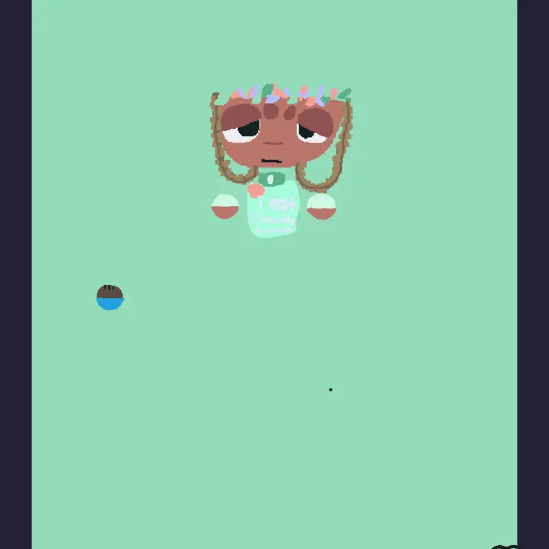Game by @imrobynberry