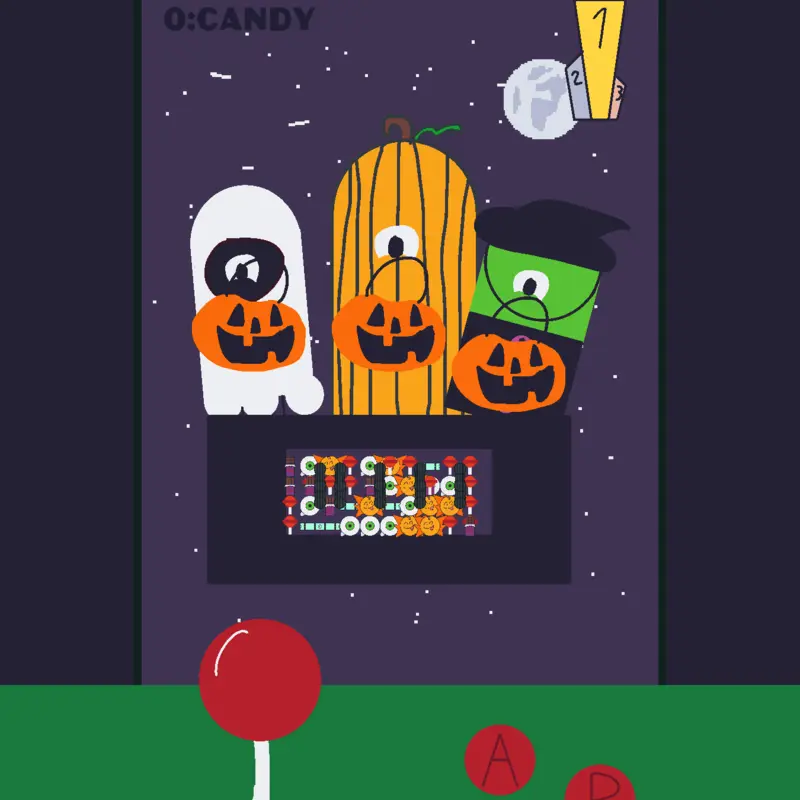 Game by @castlestudio15