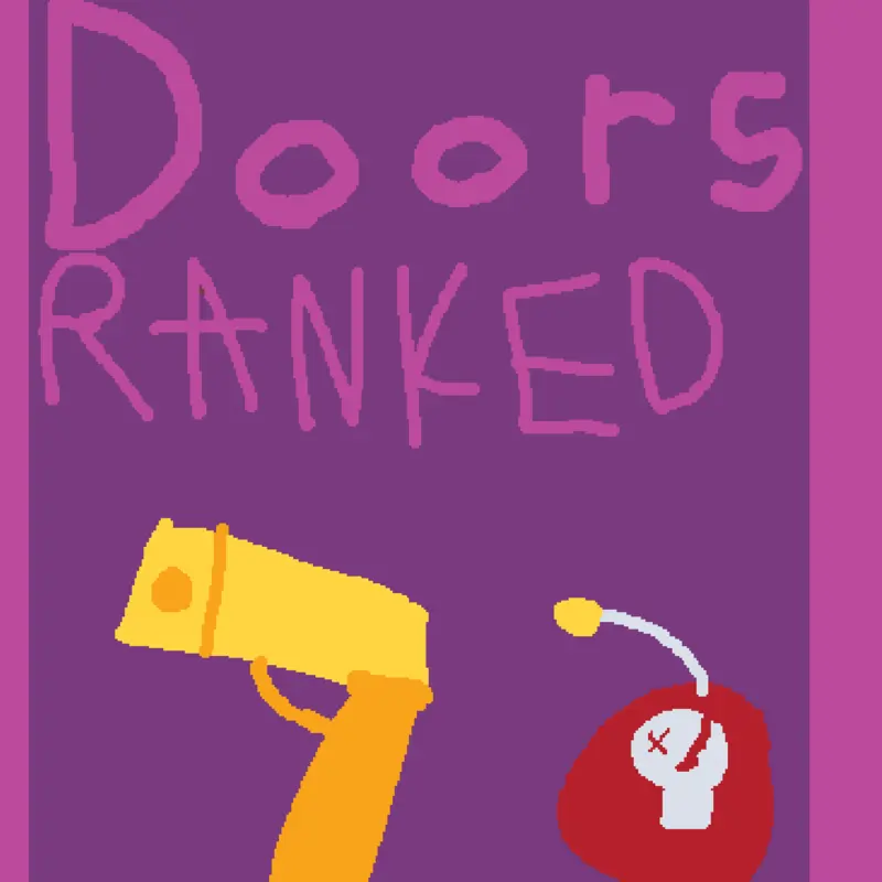 Ranked mode by @Catmonster