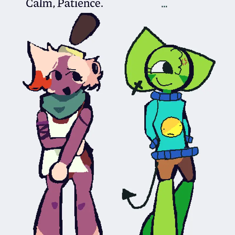 Game by @30Emojicat