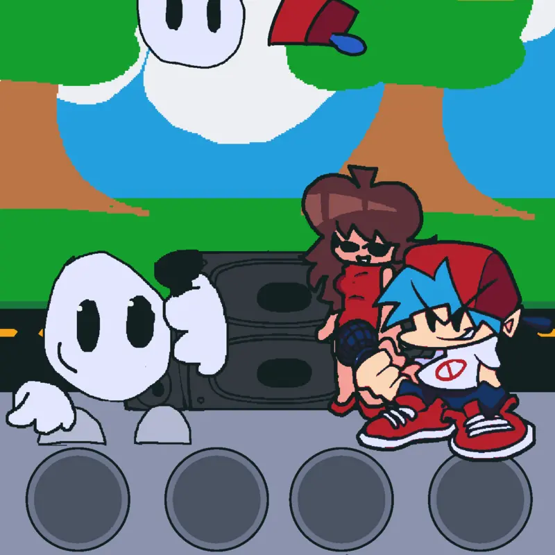 Game by @the-bro