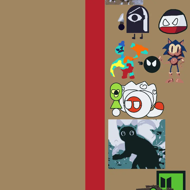 Game by @cadu5
