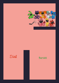 Smilling critters +prototype