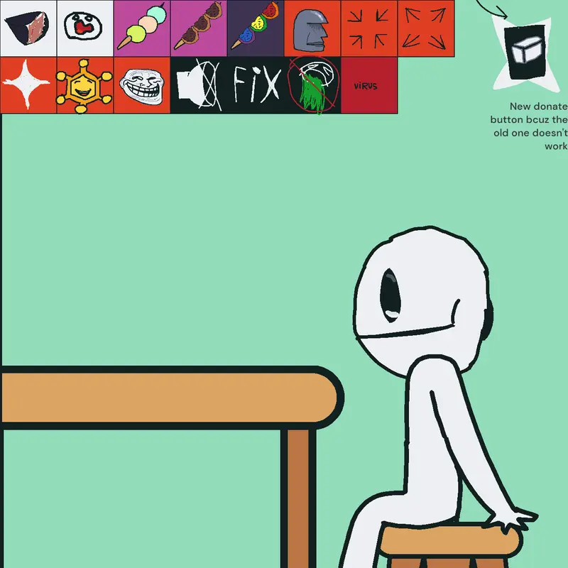 Game by @Domingez