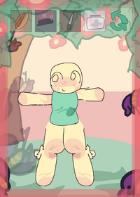Dod ragdoll!