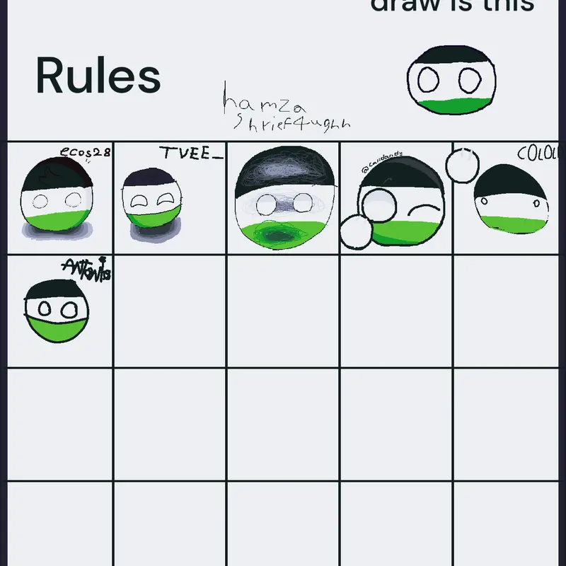 Game by @AntonioXD1827