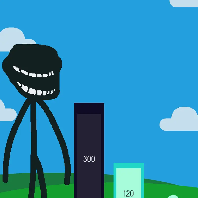Game by @__Three_Factorial__