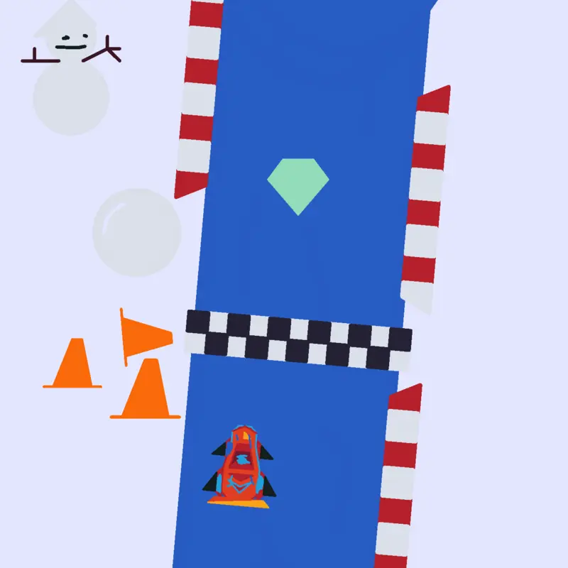 Game by @azkaaallr