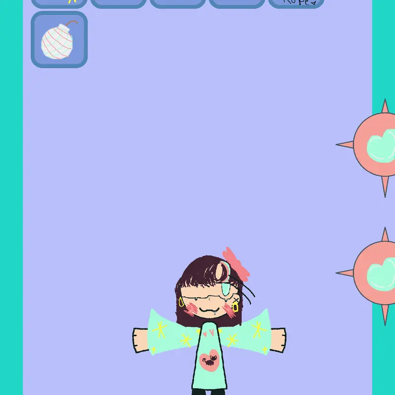 Game by @dandyworldslover