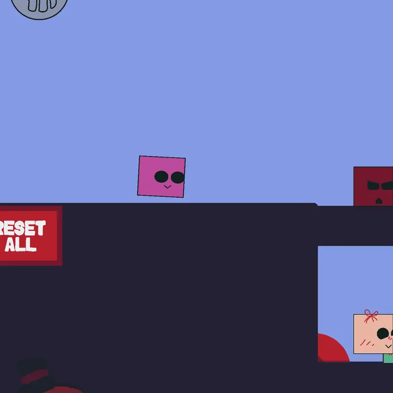 Find the dashies (version ios) by @tricolormaster