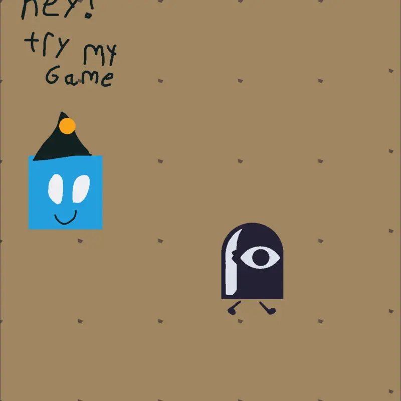 Game by @gibranonoo