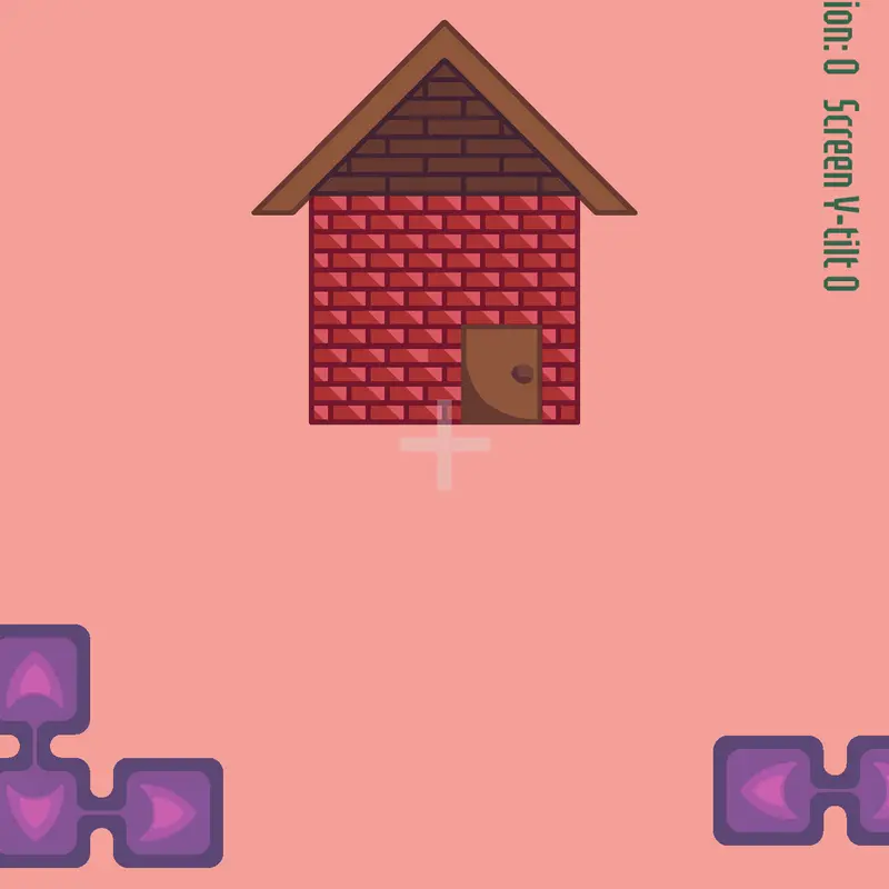Game by @harleyspider